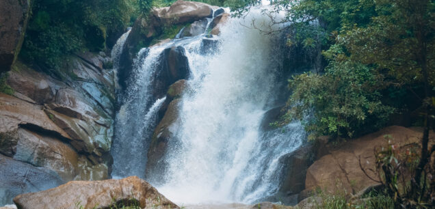 Assop Falls
