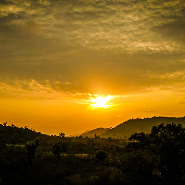 Shere Hills