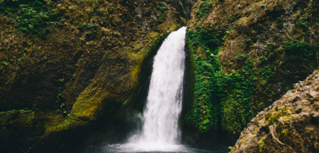 Assop Falls