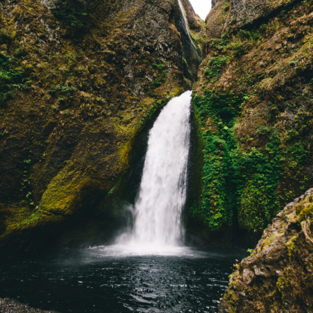 Assop Falls